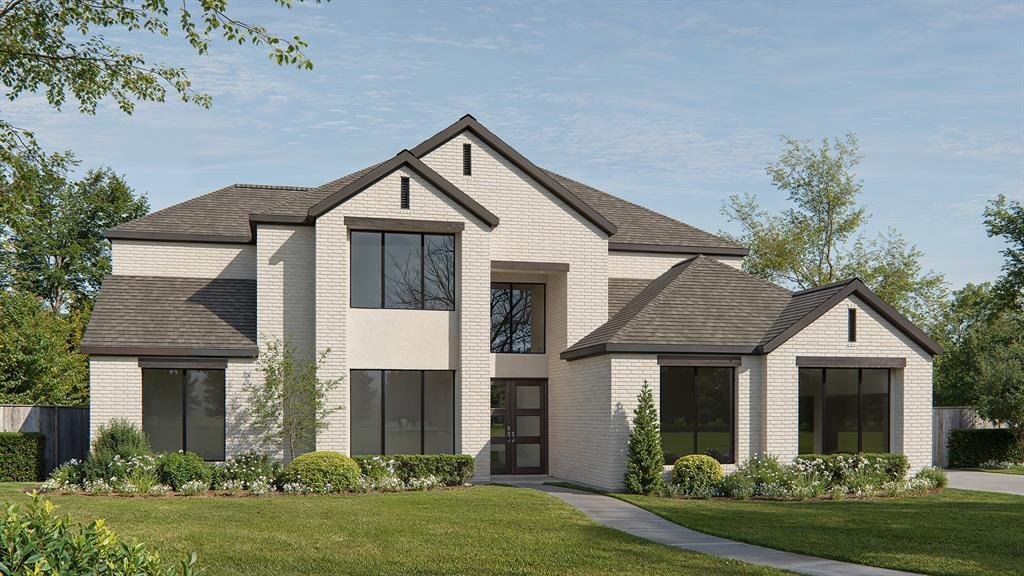 House in Celina, Texas, United States 1 - 18132637