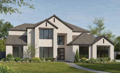 House in Celina, Texas, United States 1