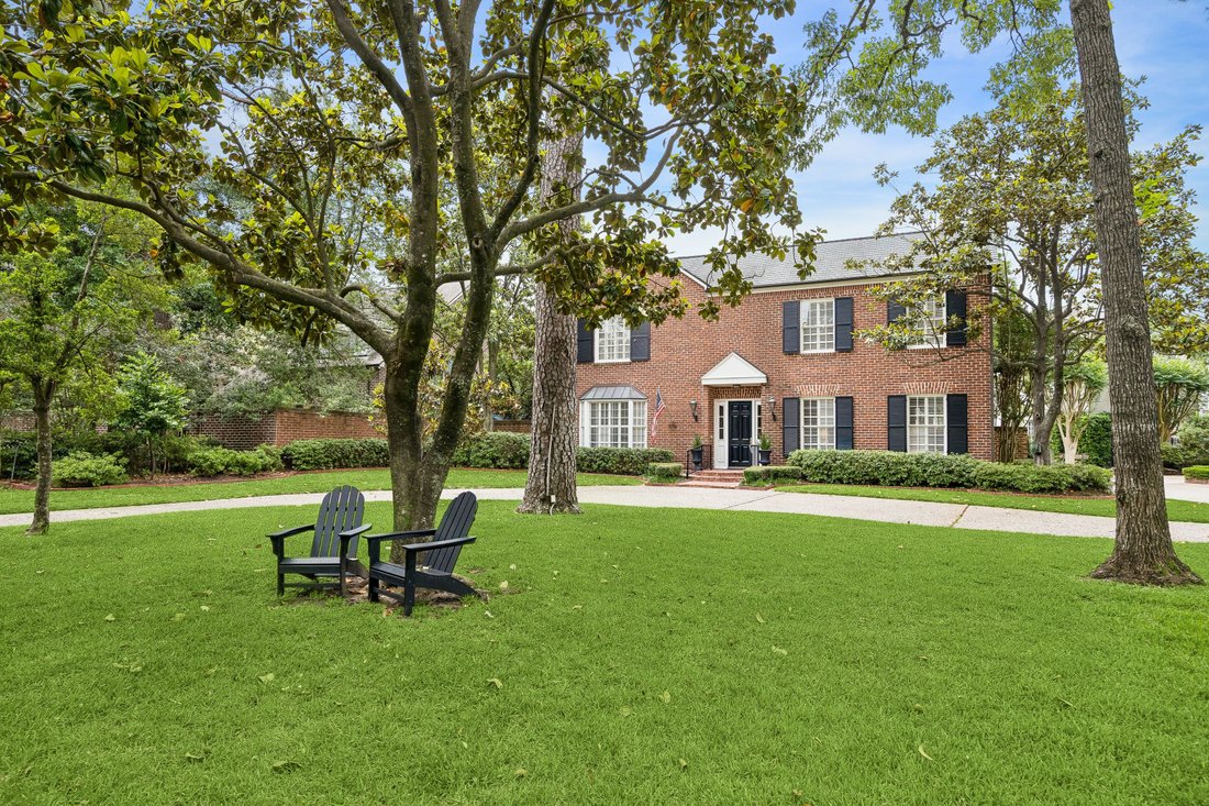 House in Houston, Texas, United States 1 - 18127209