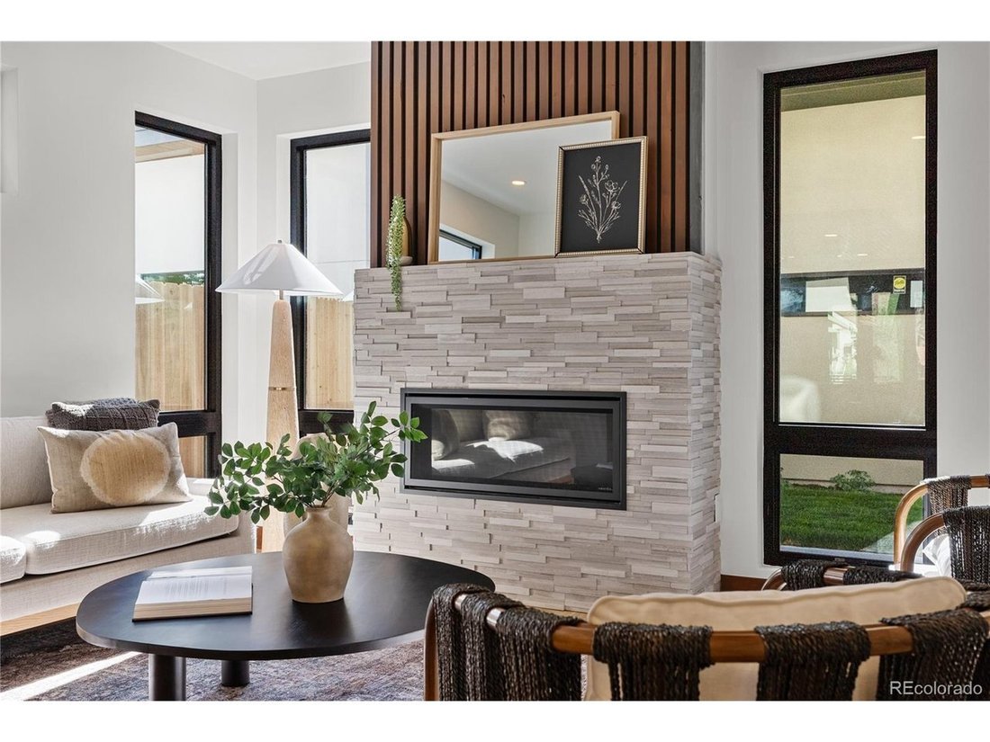 House in Englewood, Colorado, United States 1 - 18127372