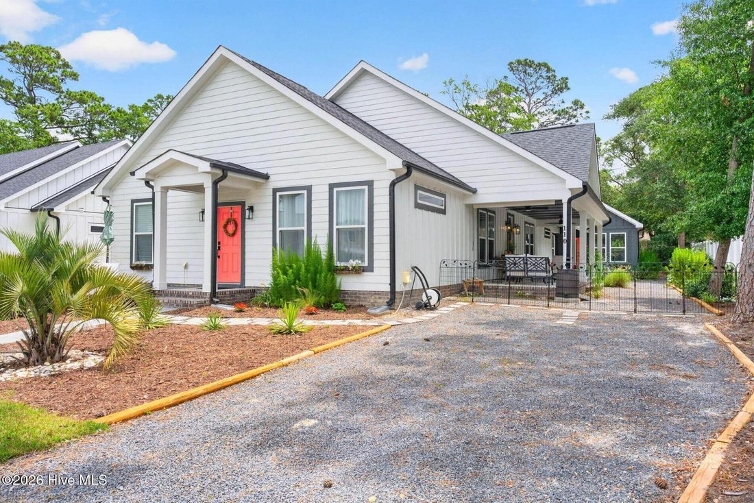 House in Southport, North Carolina, United States 4 - 17218267