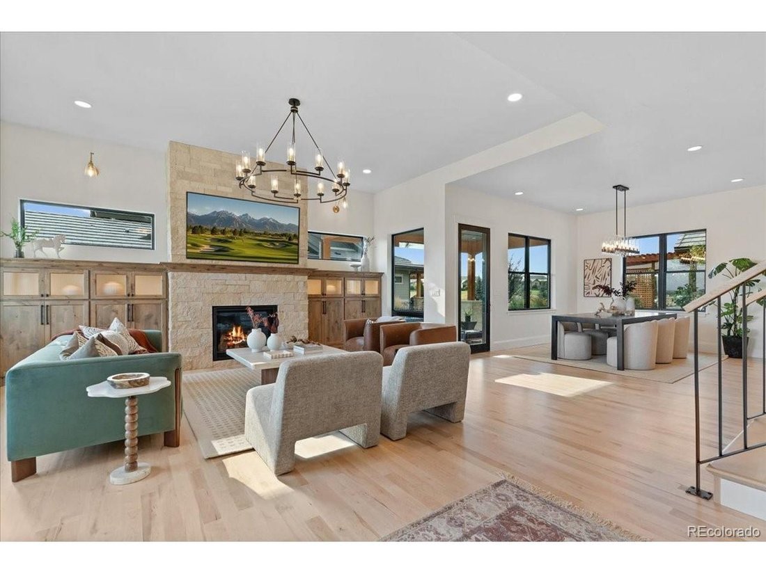 House in Berthoud, Colorado, United States 5 - 18127376