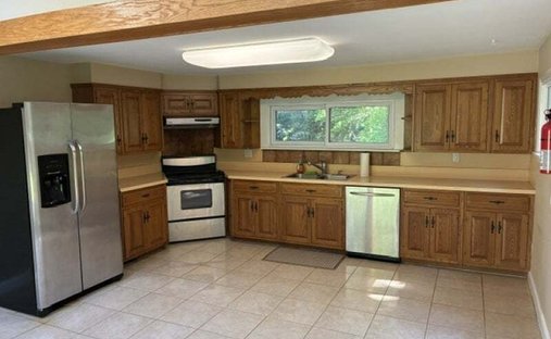 House in Wayne, New Jersey, United States 1