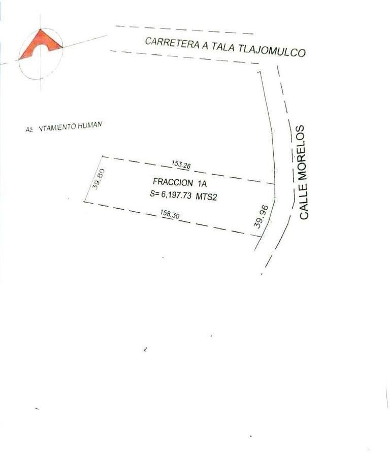 Land in San Isidro Mazatepec, Jalisco, Mexico 5 - 18131048