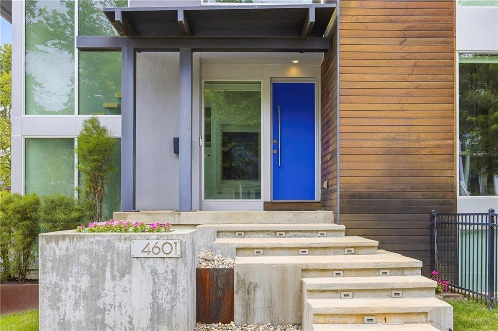 House in Kansas City, Missouri, United States 4 - 18129051