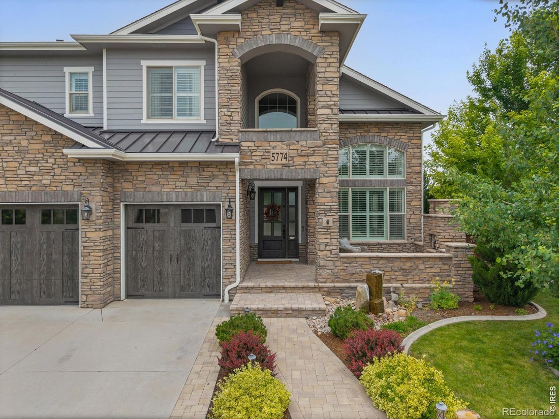 House in Fort Collins, Colorado, United States 2 - 17661064