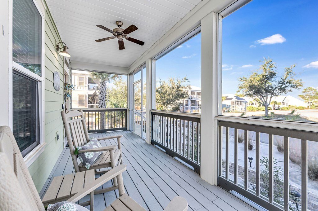 House in Port St. Joe, Florida, United States 3 - 18131310