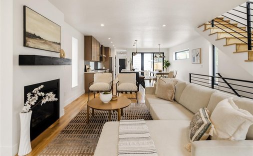 House in Denver, Colorado, United States 1
