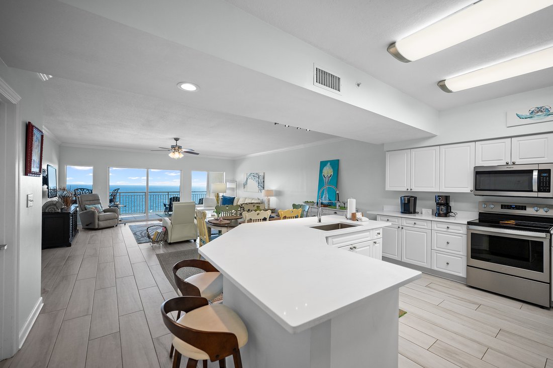 Condo in Orange Beach, Alabama, United States 4 - 18134314