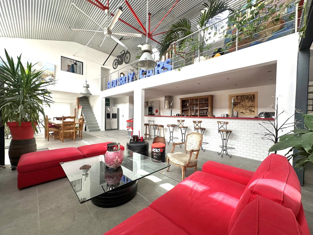 Apartment in Adamville, Saint-Maur-des-Fossés, France 3 - 18130048