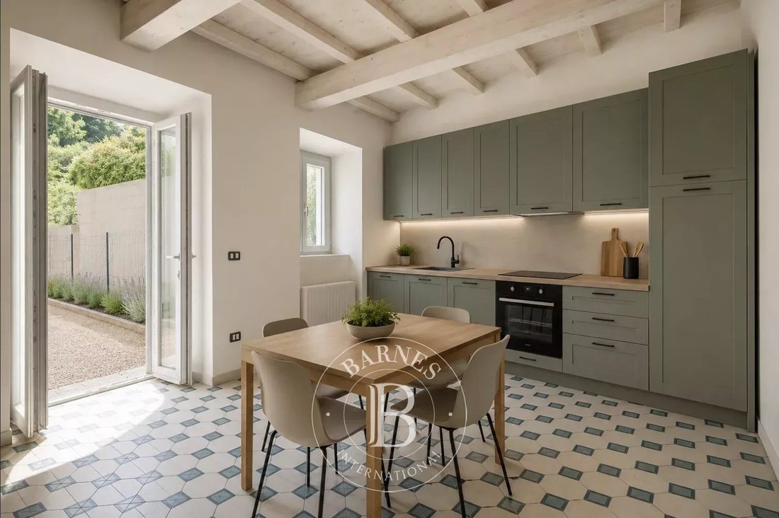 Villa in Camaiore, Tuscany, Italy 2 - 18127500