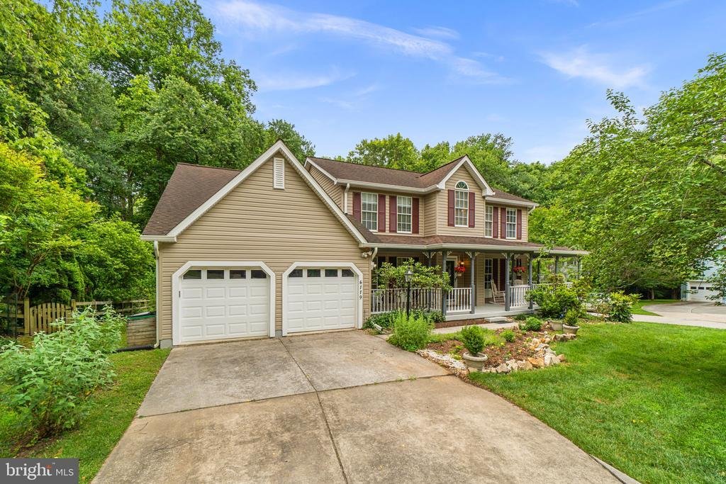House in Columbia, Maryland, United States 1 - 18129601