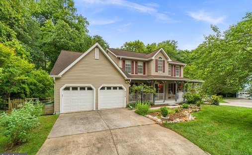 Casa a Columbia, Maryland, Stati Uniti 1