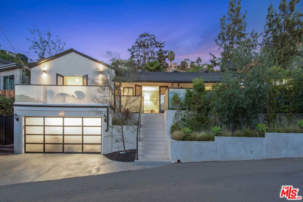 House in Los Angeles, California, United States 1 - 18132548