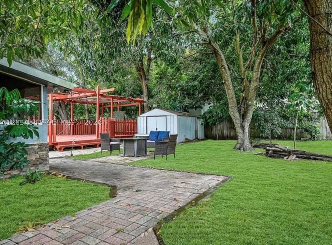 House in Hollywood, Florida, United States 3 - 18128082