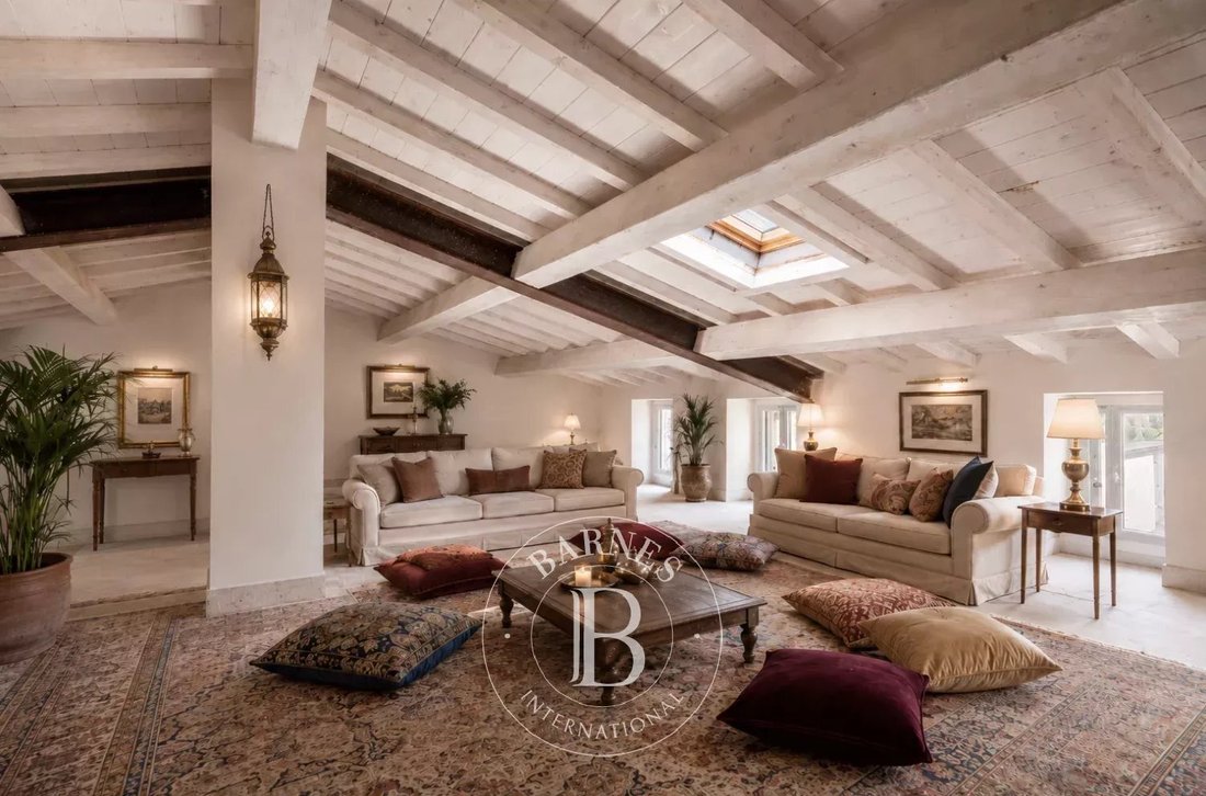 Villa in Camaiore, Tuscany, Italy 1 - 18127500