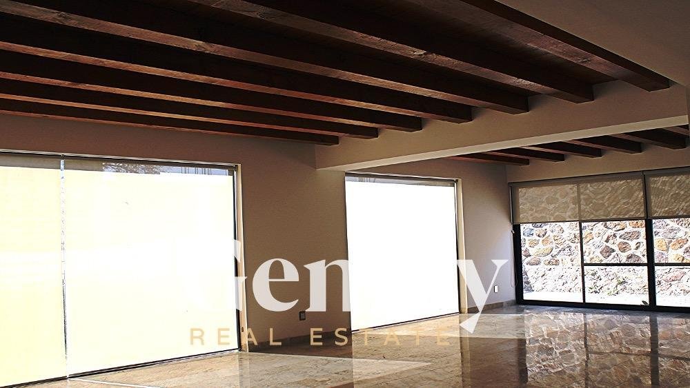Maison à Santiago de Querétaro, Santiago de Querétaro, Mexique 4 - 18131243
