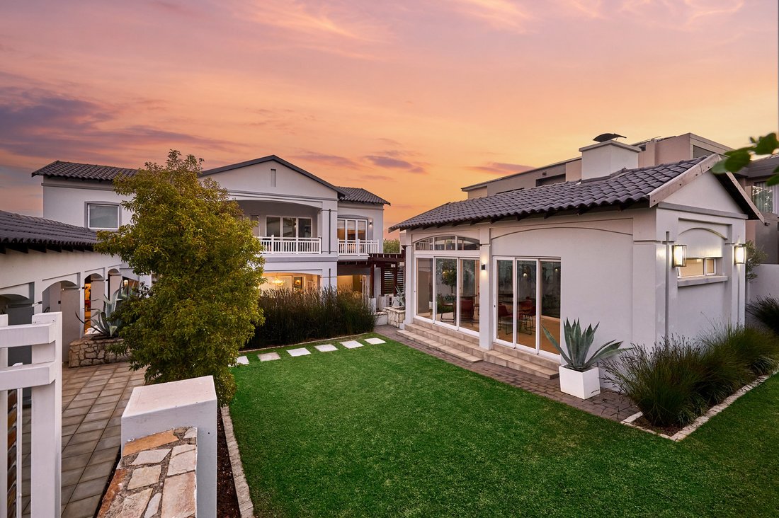 House in Barbeque Downs, Gauteng, South Africa 3 - 18130786