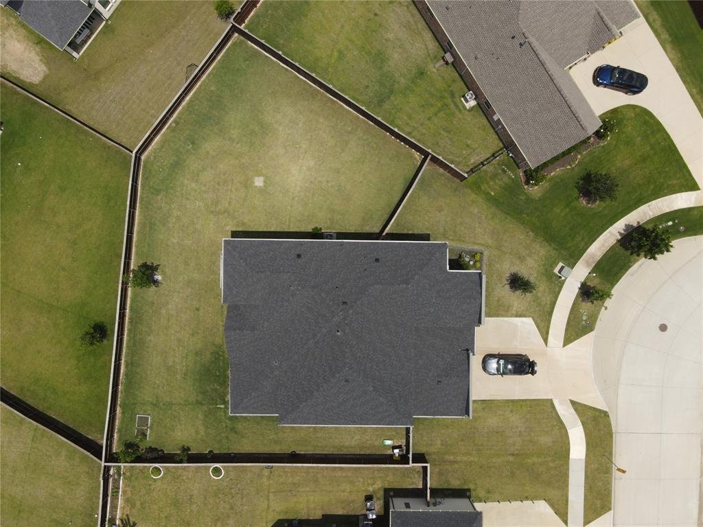 House in Frisco, Texas, United States 2 - 18127832