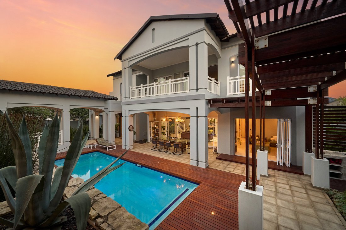 House in Barbeque Downs, Gauteng, South Africa 2 - 18130786