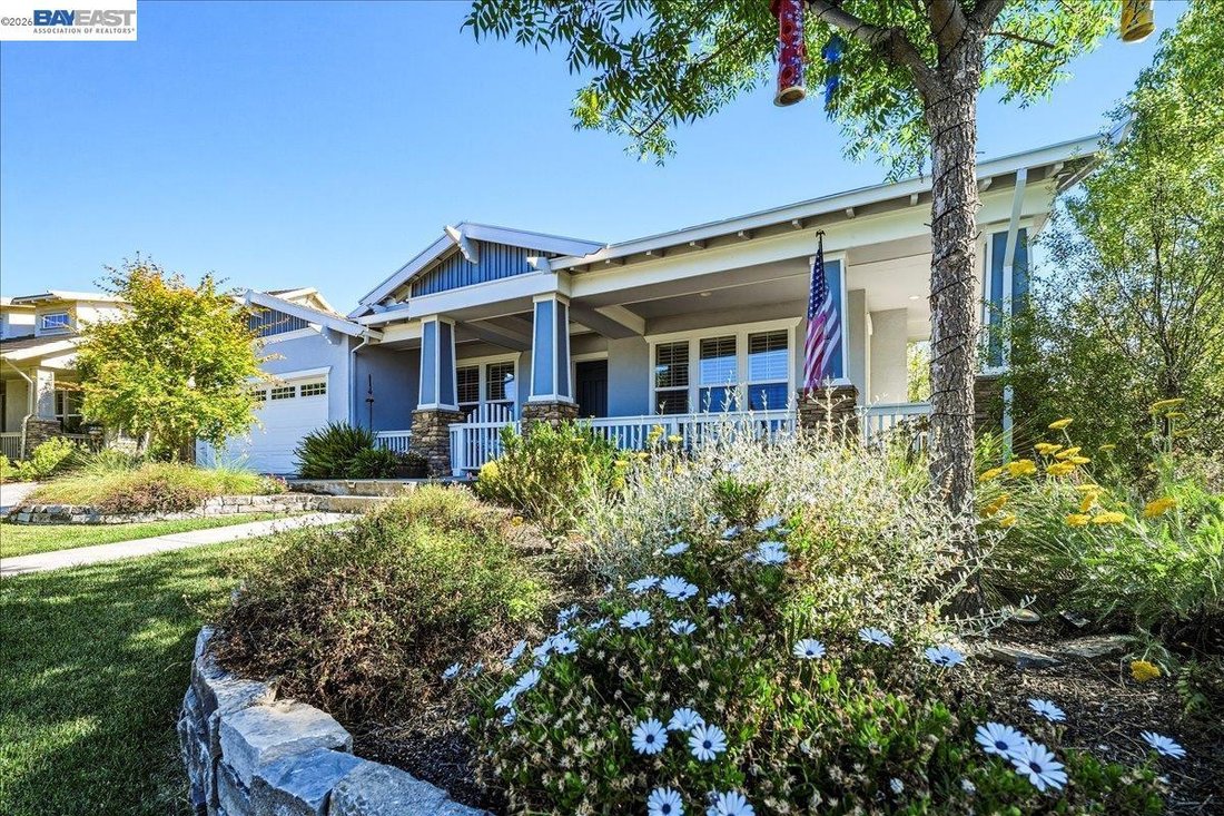 House in Livermore, California, United States 4 - 18133135