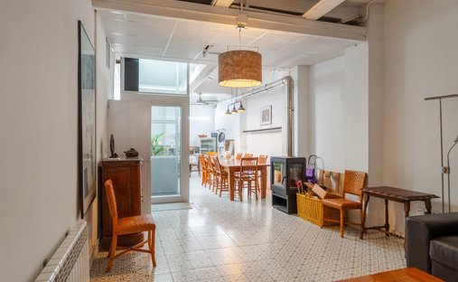Villa in l'Eixample, Valencia, Spanien 1