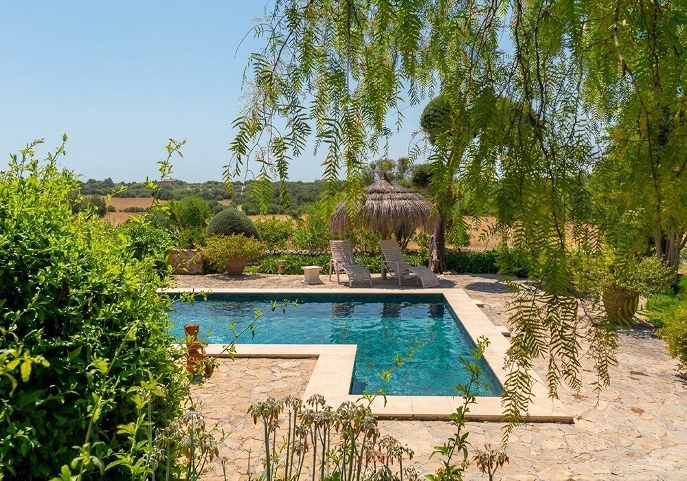 Casa di campagna a Sant Llorenç des Cardassar, Isole Baleari, Spagna 3 - 18077039