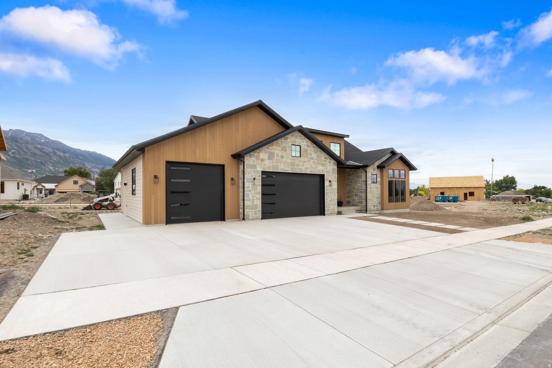 House in Highland, Utah, United States 4 - 17359427