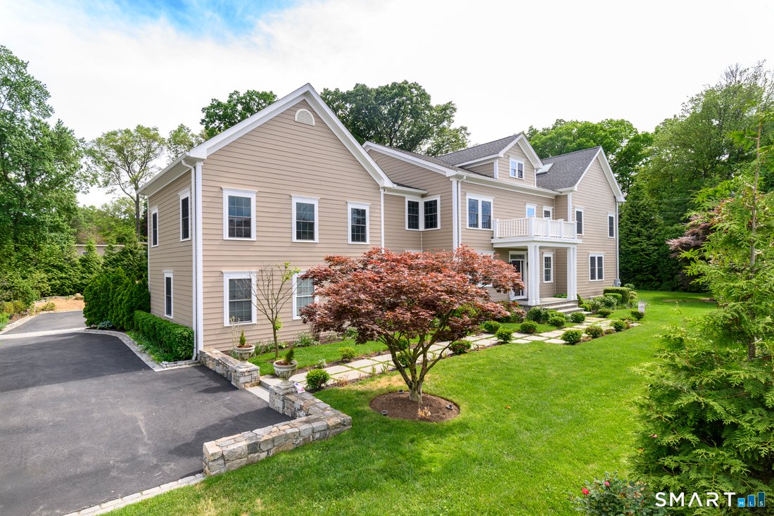 House in Stamford, Connecticut, United States 2 - 18128562