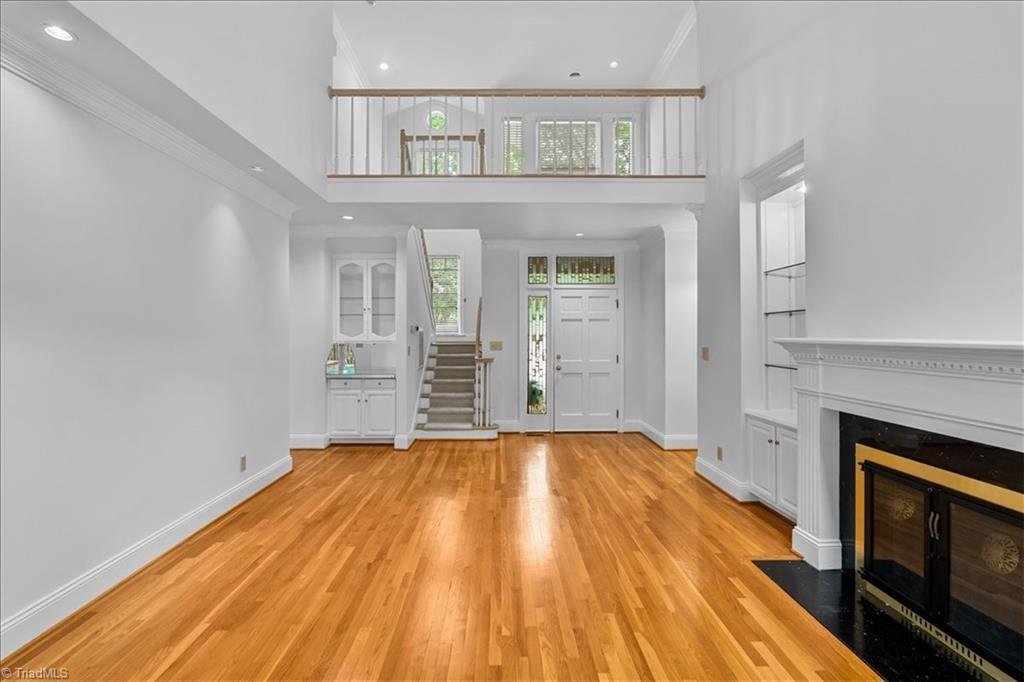 House in Greensboro, North Carolina, United States 3 - 18132808