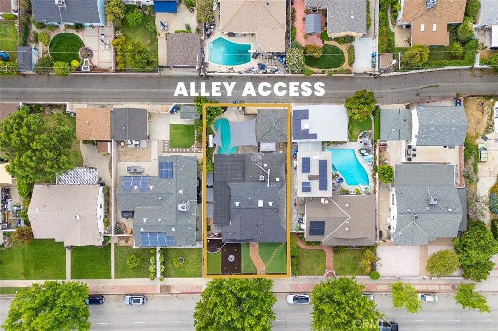House in Los Angeles, California, United States 5 - 18139090