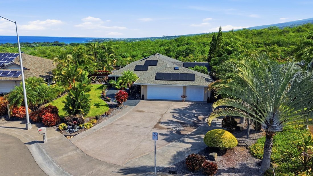 House in Kailua-Kona, Hawaii, United States 3 - 18131294