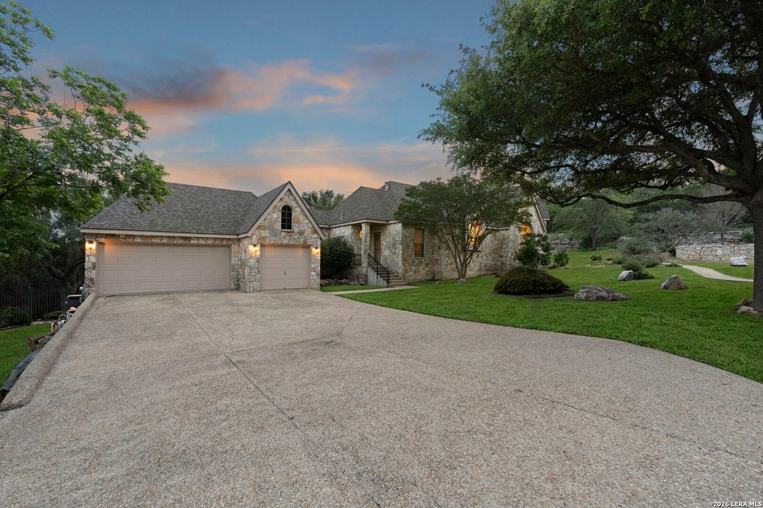 House in San Antonio, Texas, United States 5 - 18133192