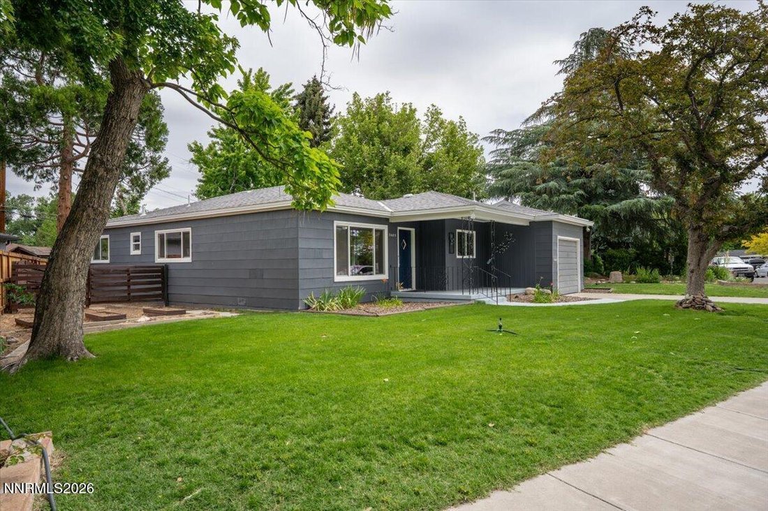 House in Reno, Nevada, United States 5 - 18102278