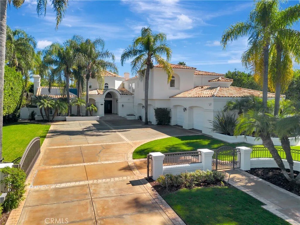 House in Orange, California, United States 1 - 17396020