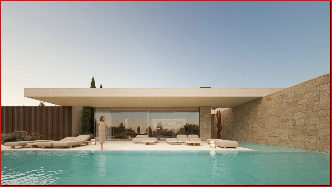 Villa in la Sabatera, Teulada, Valencian Community 1 - 18127509
