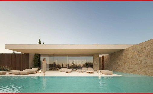 Villa in la Sabatera, Teulada, Valencian Community 1