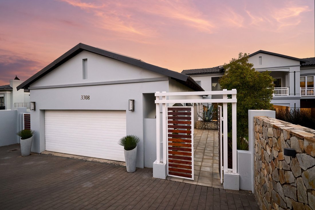 House in Barbeque Downs, Gauteng, South Africa 5 - 18130786