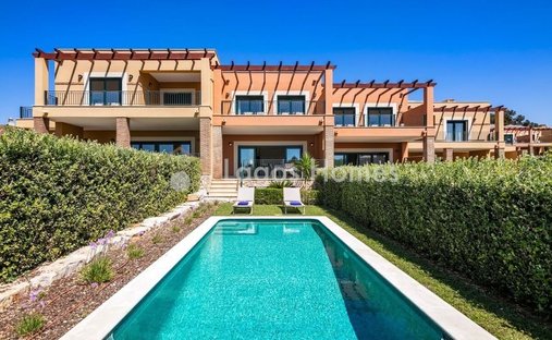 Townhouse in Lagoa e Carvoeiro, Algarve, Portugal 1