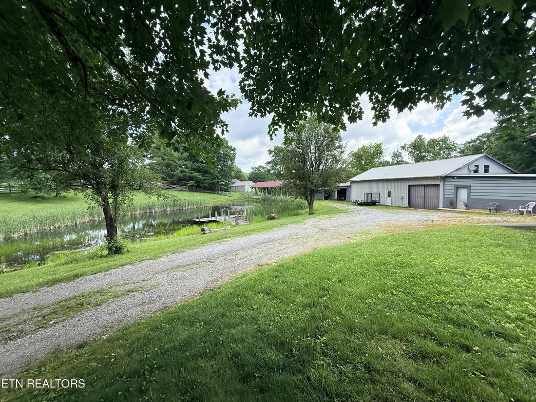 House in Clarkrange, Tennessee, United States 4 - 18132301
