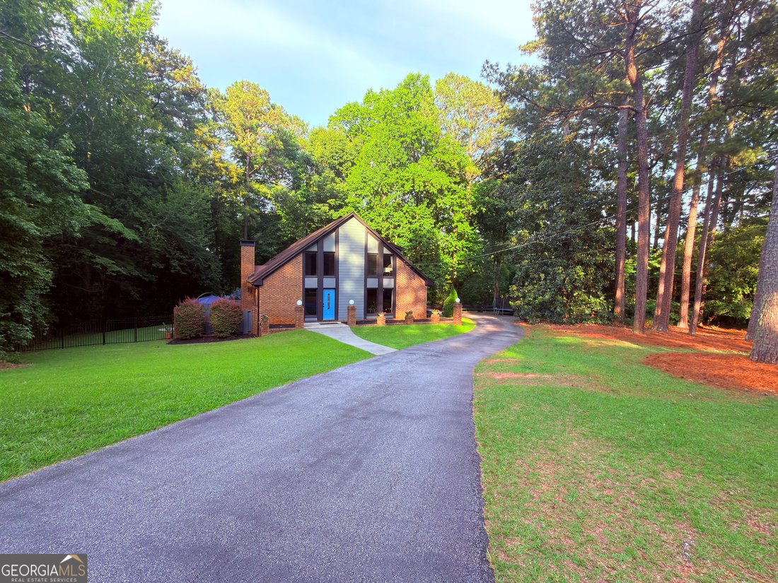 House in Atlanta, Georgia, United States 2 - 18128407
