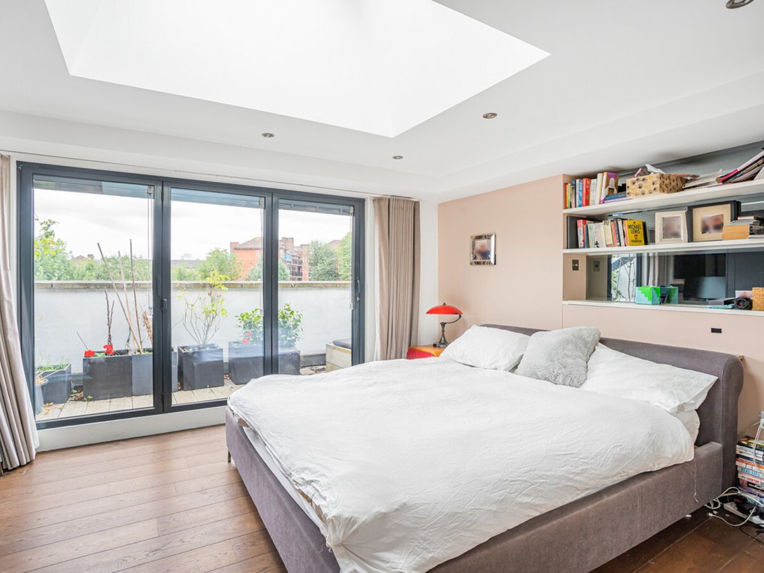 Apartment in Lower Holloway, Islington, England 4 - 18133461