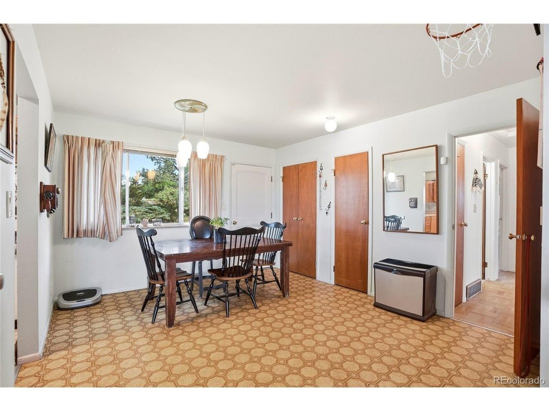 House in Boulder, Colorado, United States 3 - 18127424