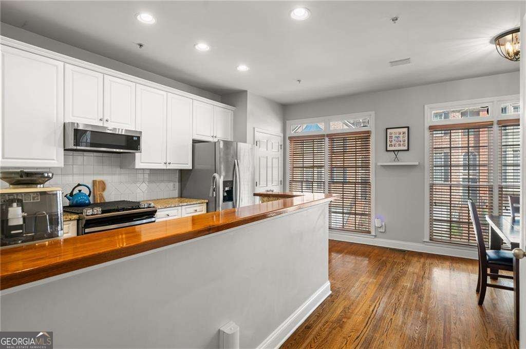 Townhouse in Brookhaven, Georgia, United States 3 - 18132927