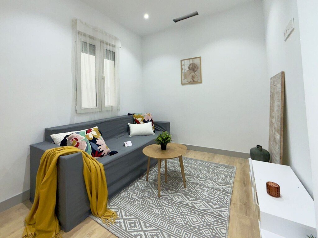 Apartment in Barrio Salamanca, Madrid, Spain 3 - 18133439