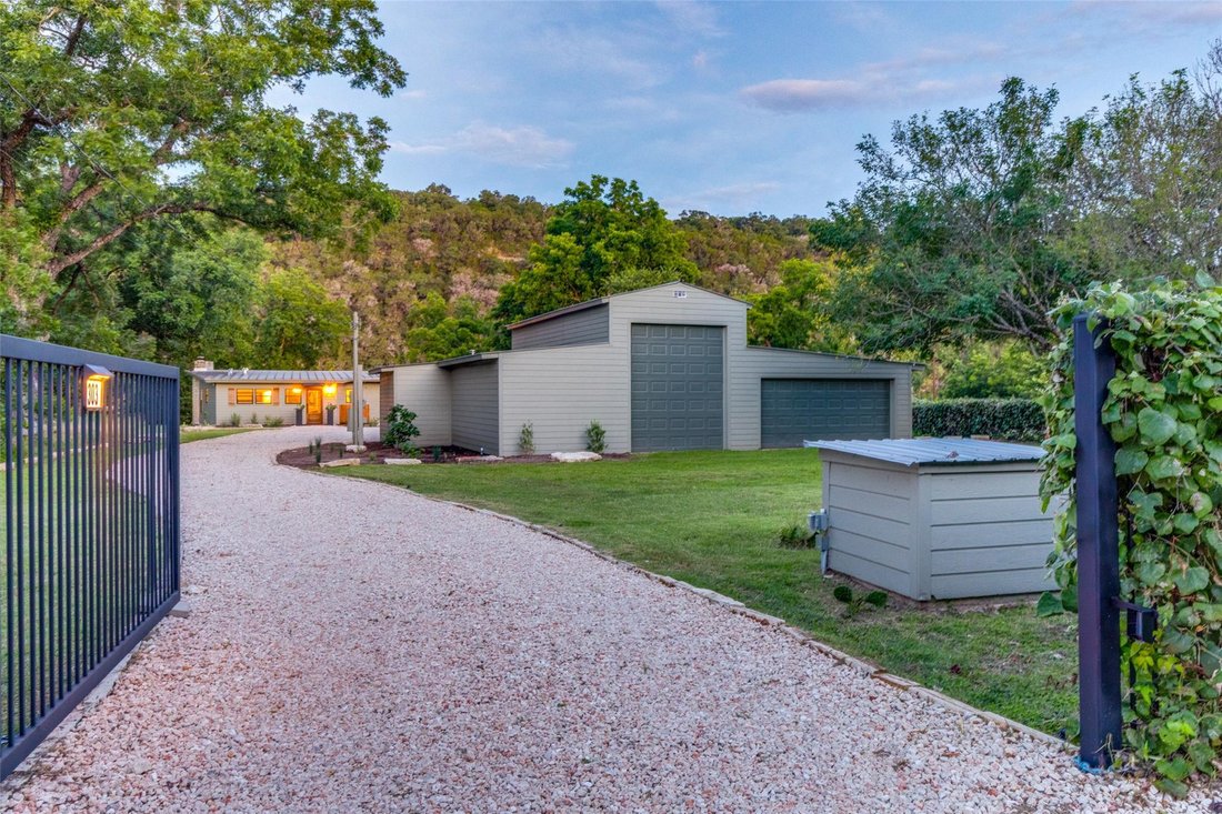 House in Austin, Texas, United States 3 - 18128455