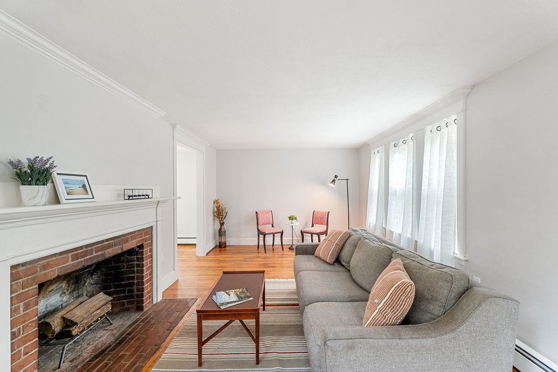 House in Duxbury, Massachusetts, United States 3 - 18129825