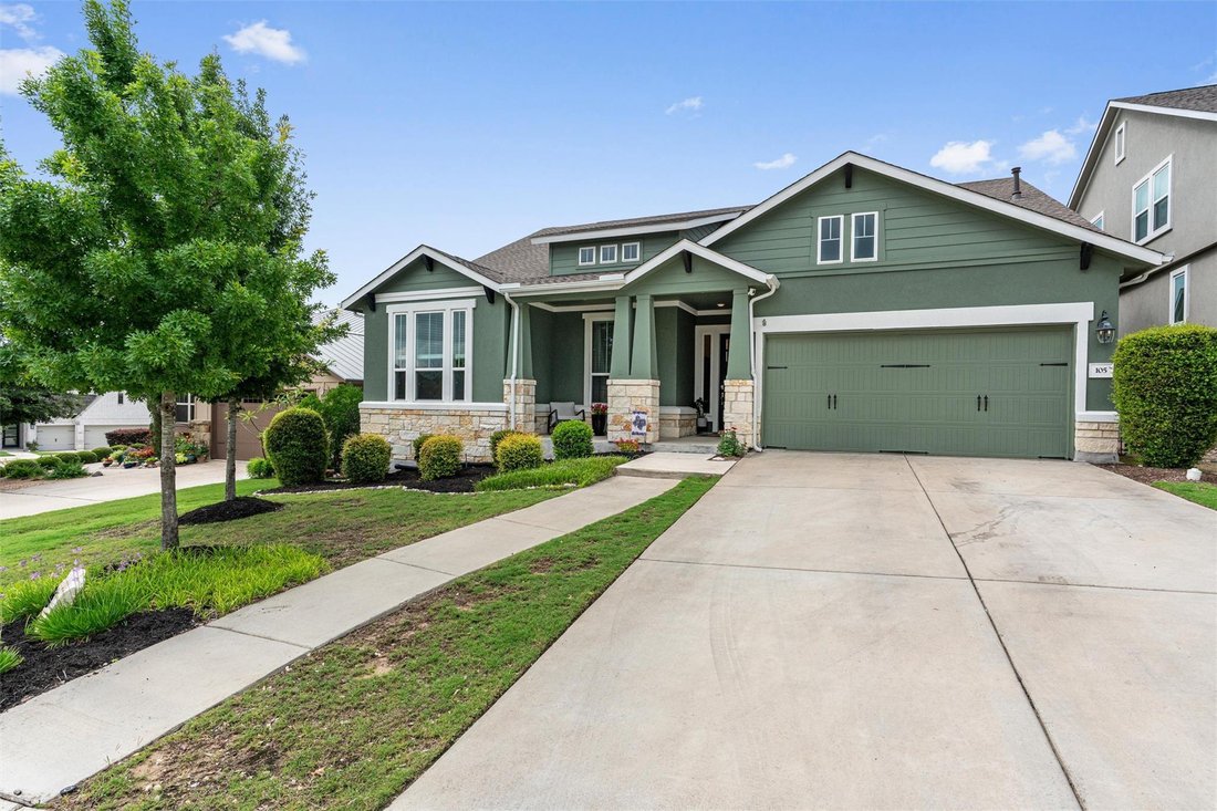 House in Georgetown, Texas, United States 2 - 18128436