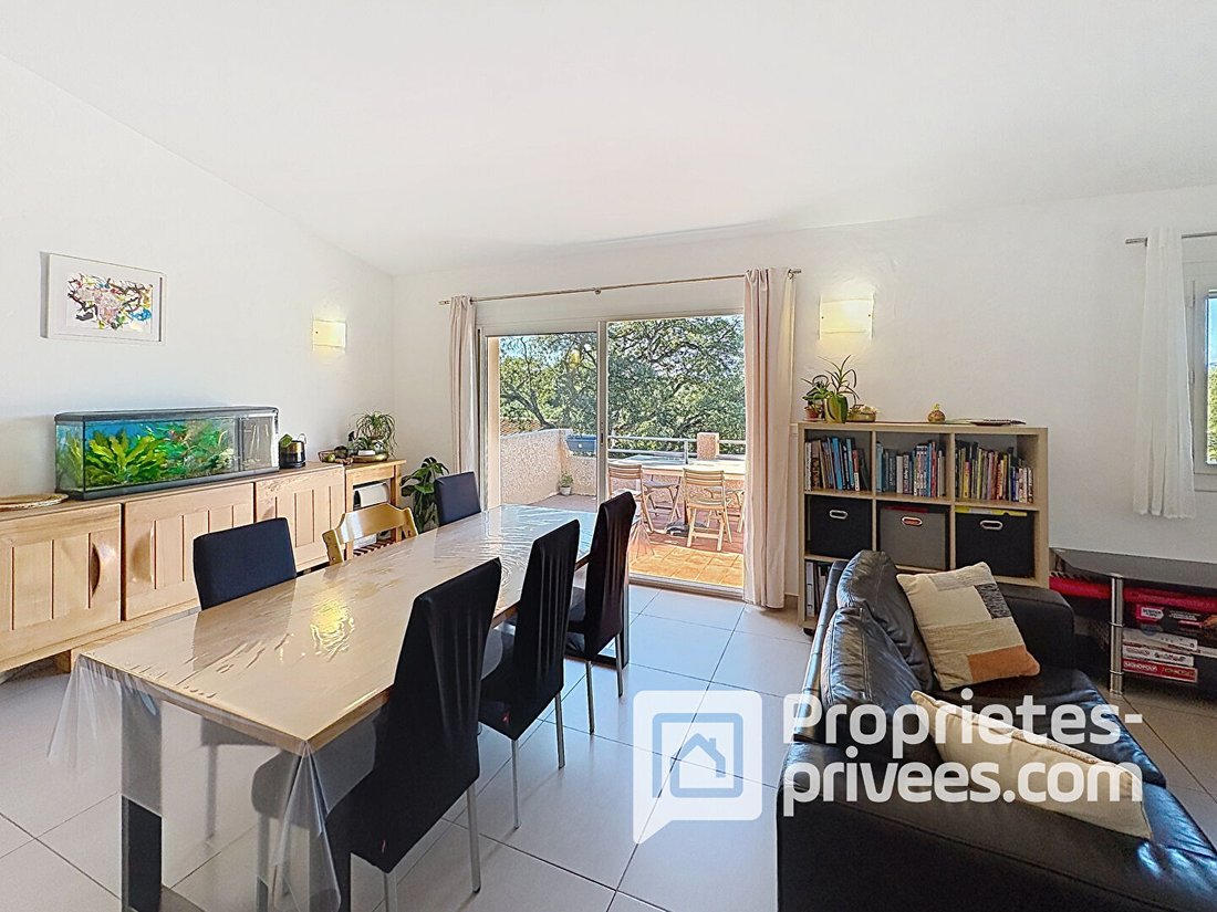 Villa in Grosseto-Prugna, Corsica, France 2 - 18130524