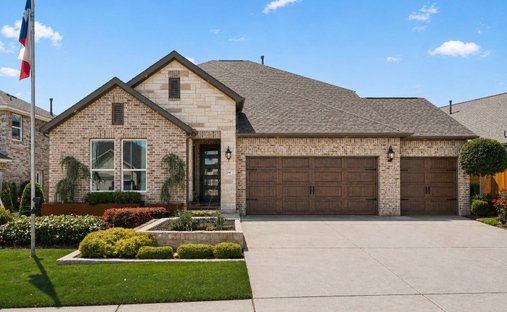 Maison à Georgetown, Texas, États-Unis 1